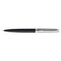 Waterman 00 Hemisphere E.L.M. Black CT Sfera ( Fine Stock )