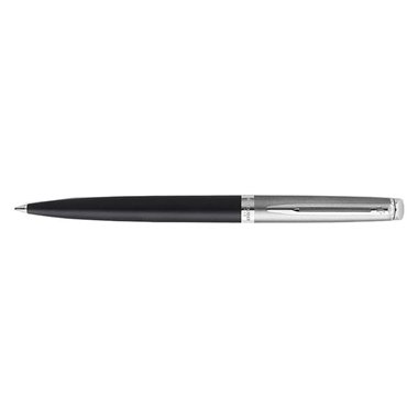 Waterman 00 Hemisphere E.L.M. Black CT Sfera ( Fine Stock )