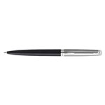 Waterman 00 Hemisphere E.L.M. Black CT Sfera ( Fine Stock )