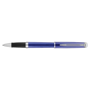 Waterman 00 Hemisphere Bright Blue Roller 2042969