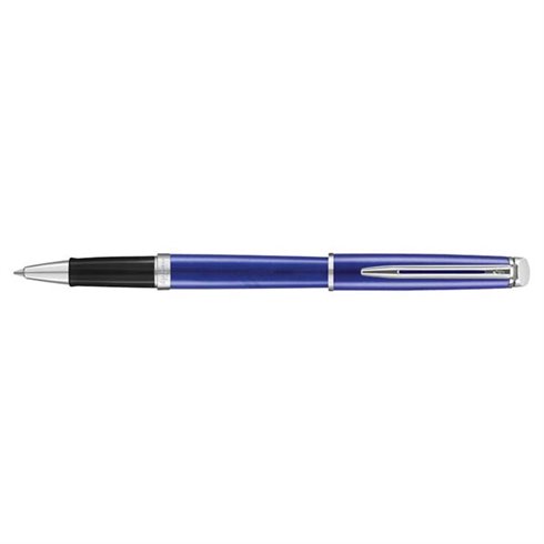 Waterman 00 Hemisphere Bright Blue Roller 2042969