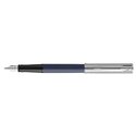 Waterman Allure Deluxe Stilo Blu 2174469