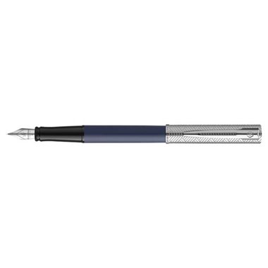 Waterman Allure Deluxe Stilo Blu 2174469