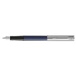 Waterman Allure Deluxe Stilo Blu 2174469