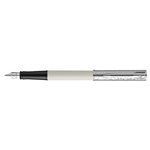 Waterman Allure Deluxe Stilo White 2174511