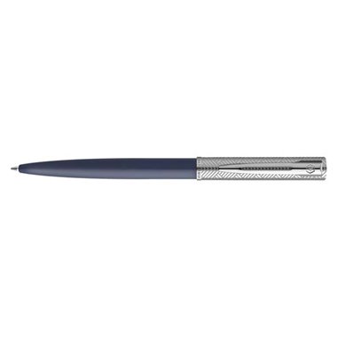 Waterman Allure Deluxe Sfera Blu 2174512