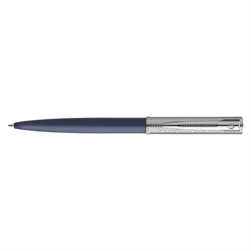 Waterman Allure Deluxe Sfera Blu 2174512