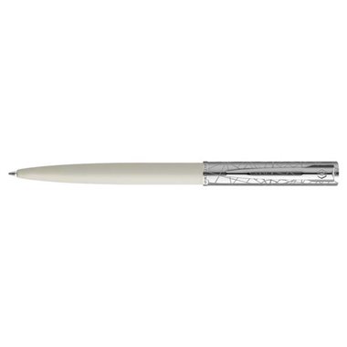 Waterman Allure Deluxe Sfera White 2174517