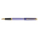 Waterman 00 Hemisphere Color GT Viola Stilo F 2179900