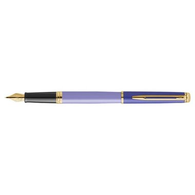 Waterman 00 Hemisphere Color GT Viola Stilo F 2179900