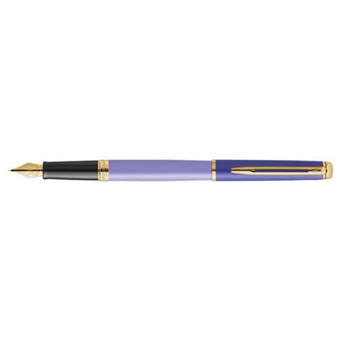 Waterman 00 Hemisphere Color GT Viola Stilo F 2179900