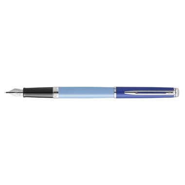 Waterman 00 Hemisphere Color CT Blu Stilo F 2179924