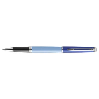 Waterman 00 Hemisphere Color CT Blu Roller 2179926