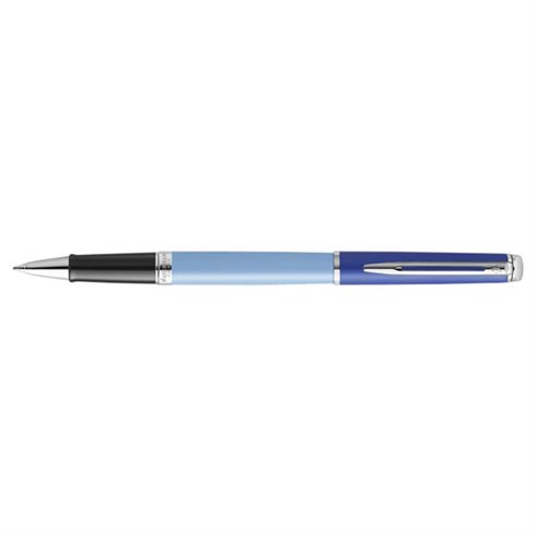 Waterman 00 Hemisphere Color CT Blu Roller 2179926