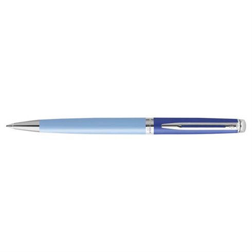 Waterman 00 Hemisphere Color CT Blu Sfera 2179927