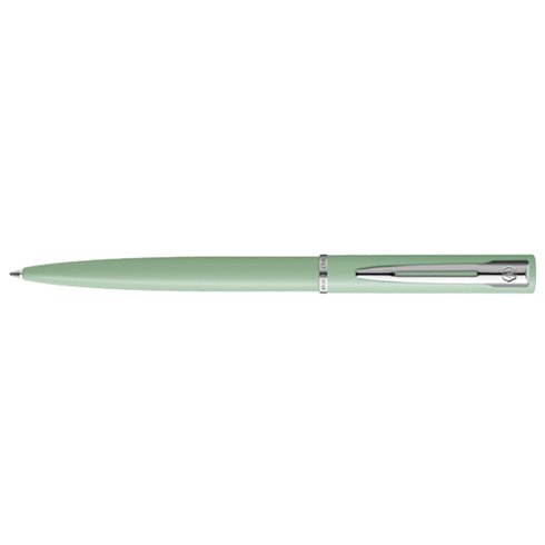 Waterman Allure Pastel Sfera Green 2105304