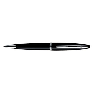 Waterman Carene Black ST Sfera S0293950