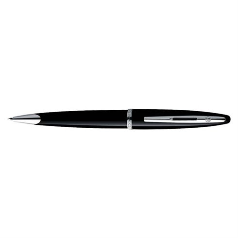 Waterman Carene Black ST Sfera S0293950