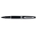 Waterman Expert Black CT Roller S0951780