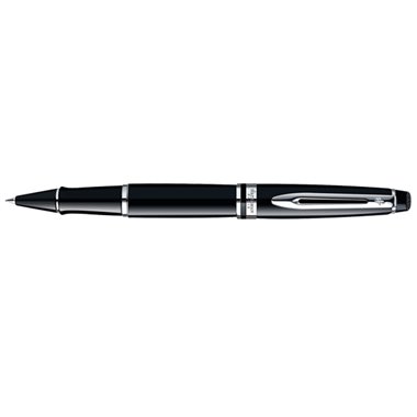 Waterman Expert Black CT Roller S0951780