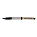 Waterman Expert Stainless Steel GT Roller S0951980