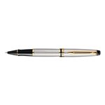 Waterman Expert Stainless Steel GT Roller S0951980