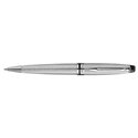 Waterman Expert Stainless Steel CT Sfera S0952100