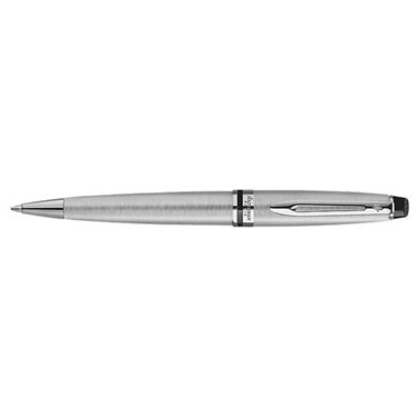 Waterman Expert Stainless Steel CT Sfera S0952100