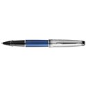 Waterman Expert Deluxe Metallic Blue CT Roller 2187682