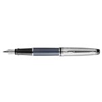 Waterman Expert Deluxe Stone Grey Stilo M 2187689