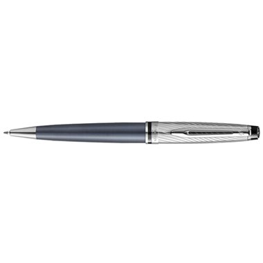 Waterman Expert Deluxe Stone Grey Sfera 2187691