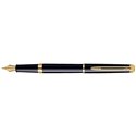 Waterman Hemisphere Mars Black GT Stilo M S0920630