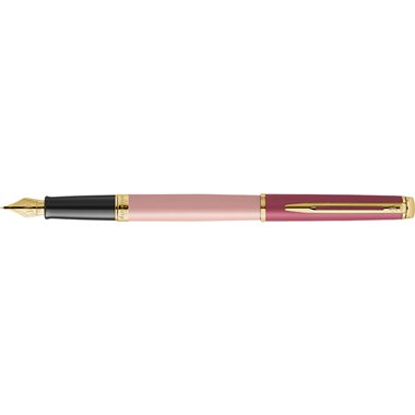 Waterman Hemisphere Color GT Pink Stilo M 2179897