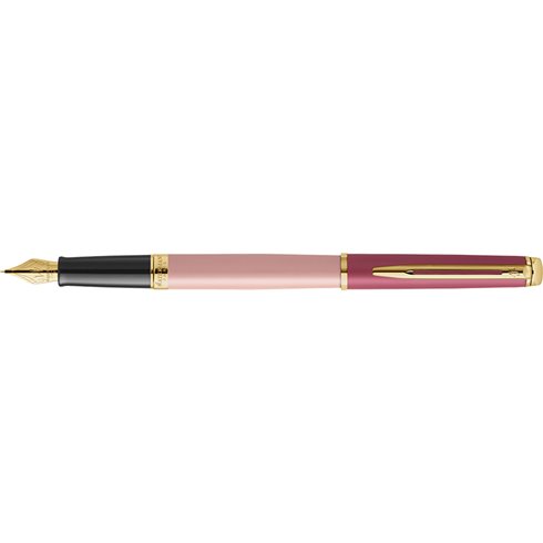 Waterman Hemisphere Color GT Pink Stilo M 2179897