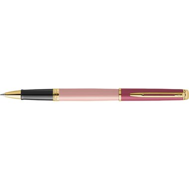 Waterman Hemisphere Color GT Pink Roller 2179898