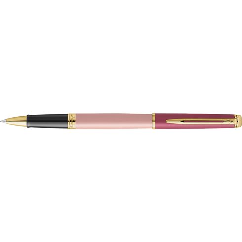 Waterman Hemisphere Color GT Pink Roller 2179898