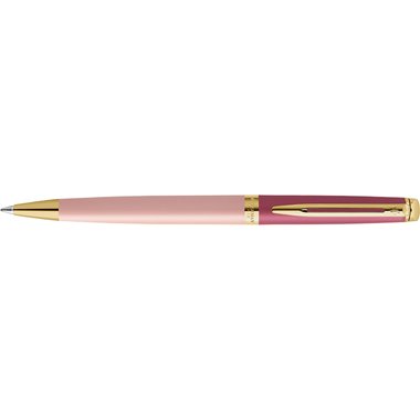 Waterman Hemisphere Color GT Pink Sfera 2179899