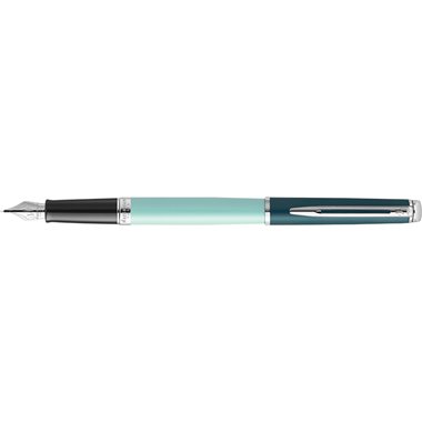 Waterman Hemisphere Color CT Green Stilo M 2190123