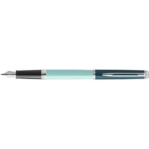 Waterman Hemisphere Color CT Green Stilo M 2190123