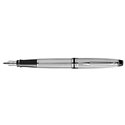 Waterman Expert Stainless Steel CT Stilo M S0952060