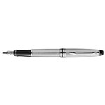 Waterman Expert Stainless Steel CT Stilo M S0952060