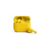 TF Auricolari Colorum Bluetooth CTWS-05 Yellow