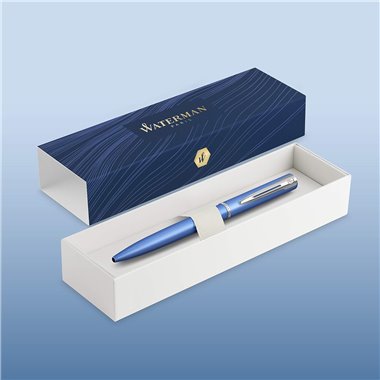 Waterman Allure Sfera Blu 2068191