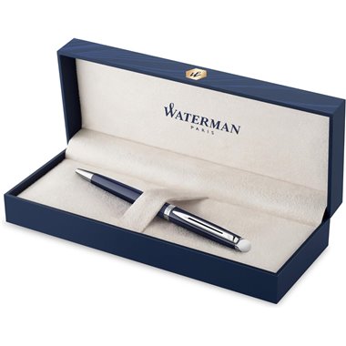 Waterman Blue Core GT Hemisphere Sfera