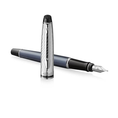 Waterman Blue Core GT Expert Stilo M