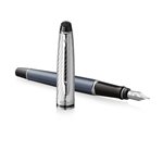 Waterman Blue Core GT Expert Stilo M