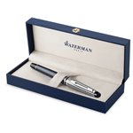 Waterman Blue Core GT Expert Stilo M