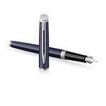 Waterman Blue Core GT Hemisphere Stilo M