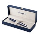 Waterman Blue Core GT Hemisphere Stilo M