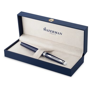 Waterman Blue Core GT Hemisphere Stilo M